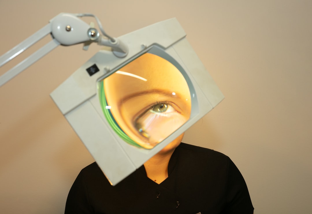Custom Virtual Avatar