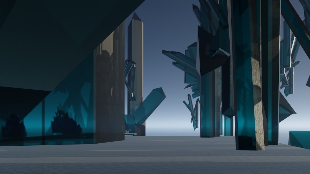 Virtual Environment Pack
