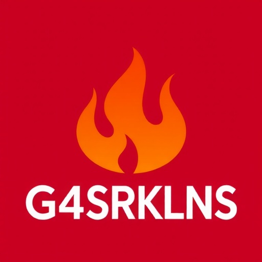 G4SRKLNS Logo